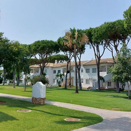 Apartamento Pinares Del Atlantico Chiclana de la Frontera Buitenkant foto