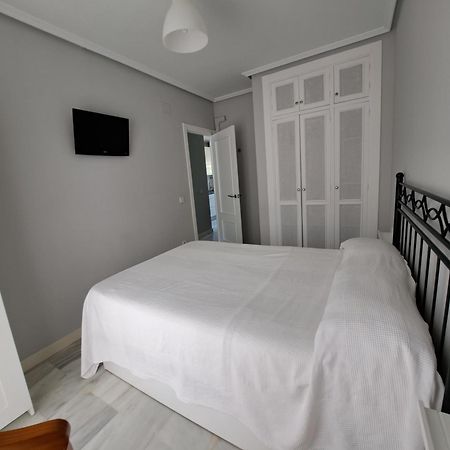Apartamento Pinares Del Atlantico Chiclana de la Frontera Buitenkant foto