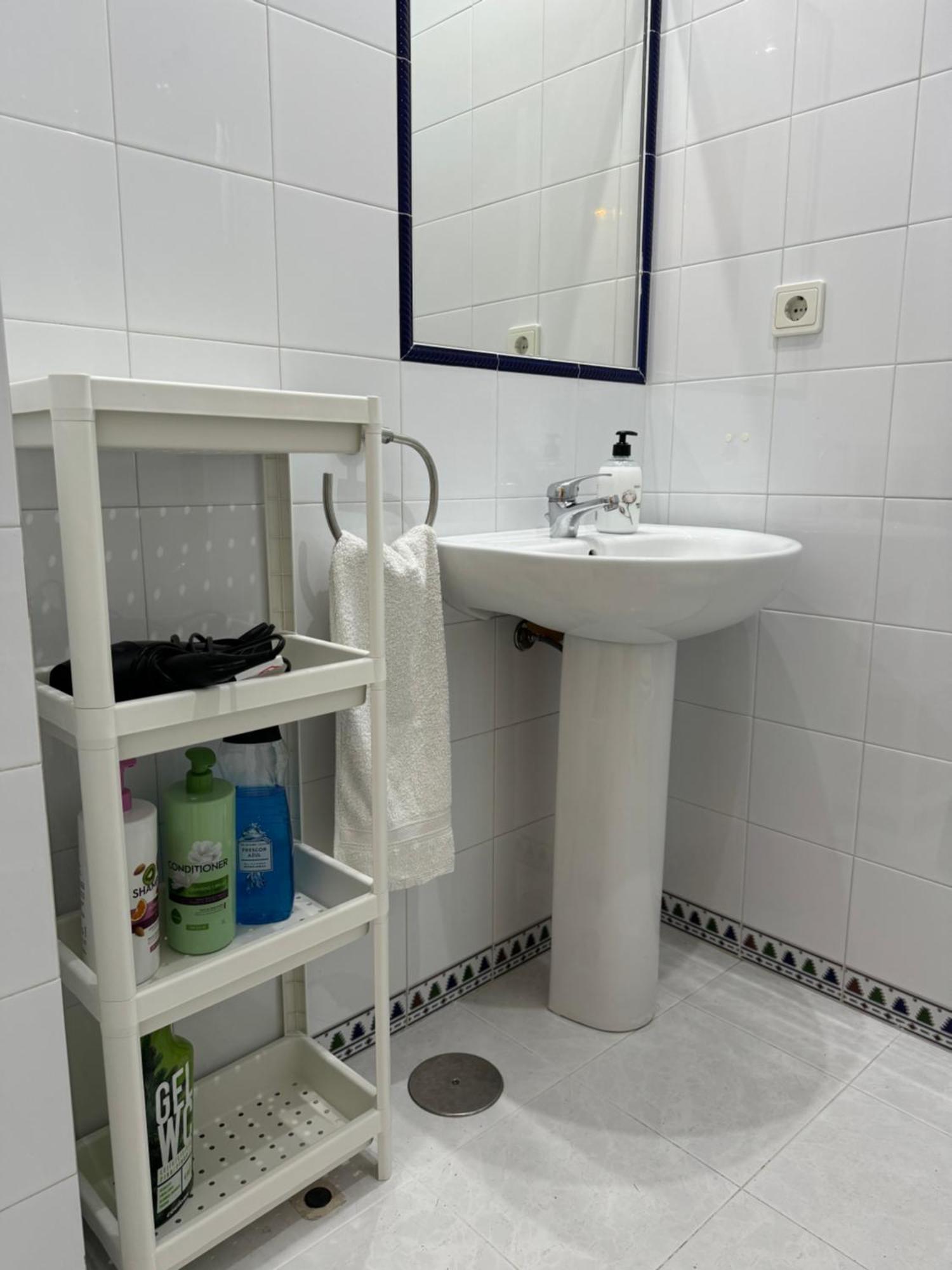 Apartamento Pinares Del Atlantico Chiclana de la Frontera Buitenkant foto
