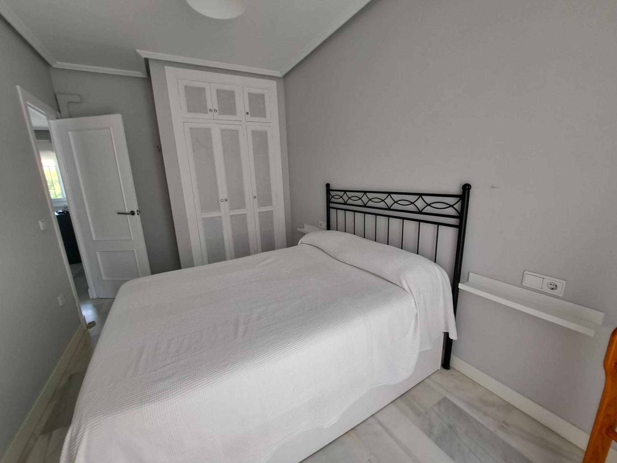 Apartamento Pinares Del Atlantico Chiclana de la Frontera Buitenkant foto