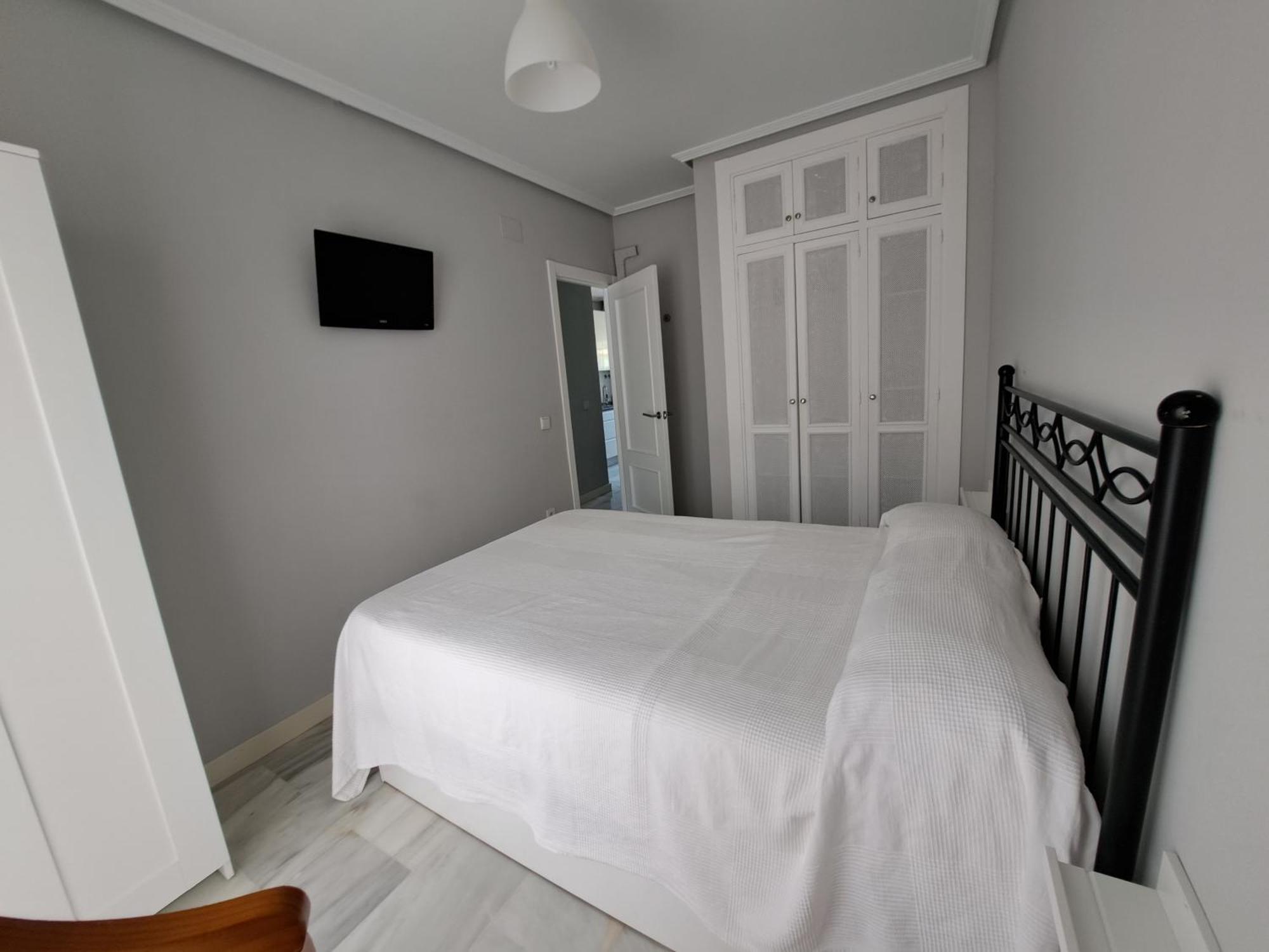 Apartamento Pinares Del Atlantico Chiclana de la Frontera Buitenkant foto