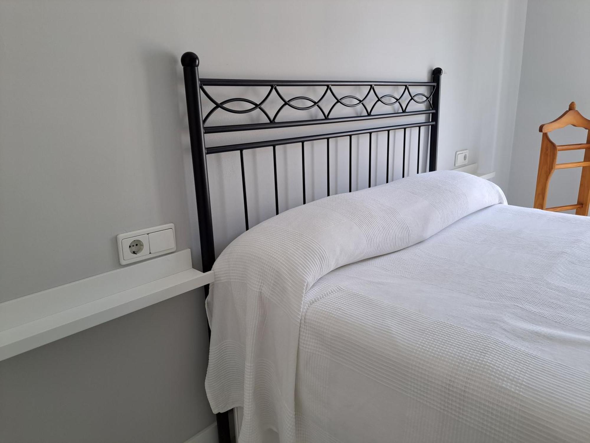 Apartamento Pinares Del Atlantico Chiclana de la Frontera Buitenkant foto