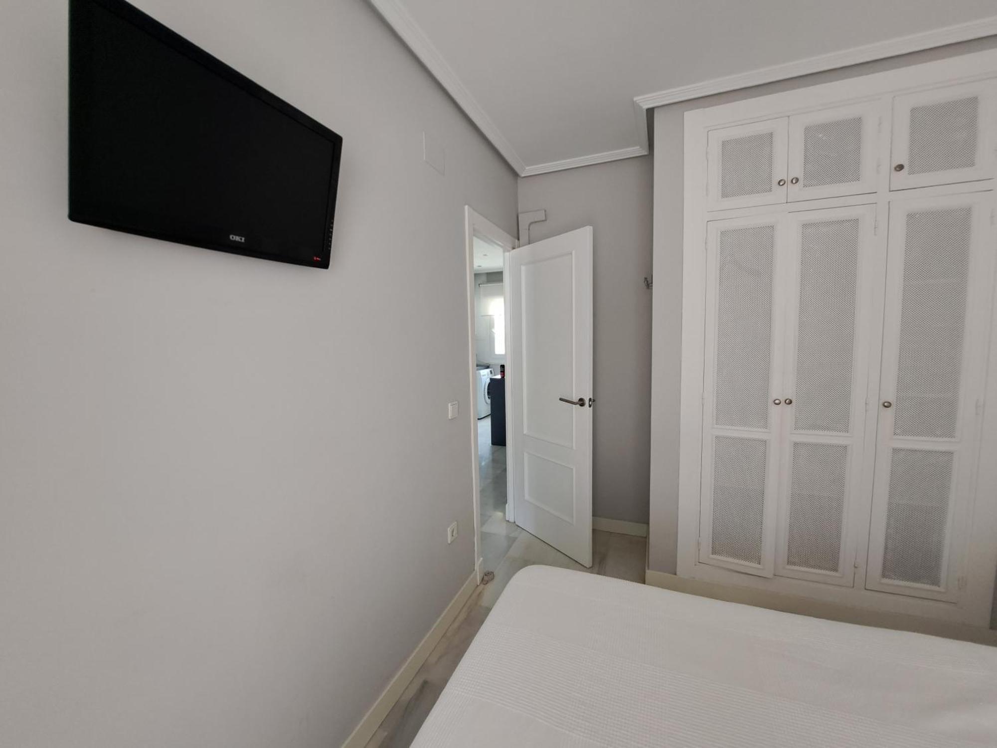Apartamento Pinares Del Atlantico Chiclana de la Frontera Buitenkant foto